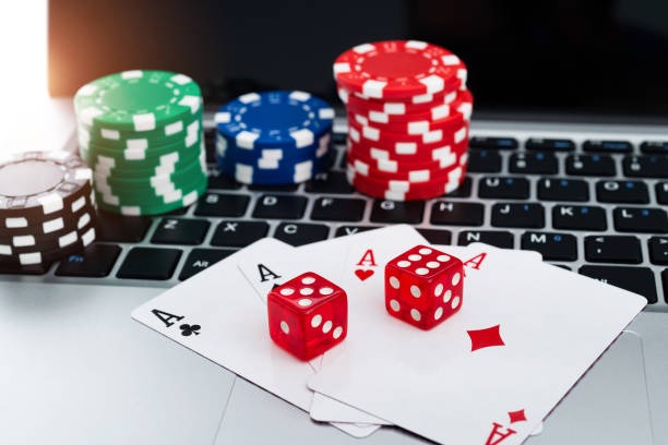 Live Baccarat Game 